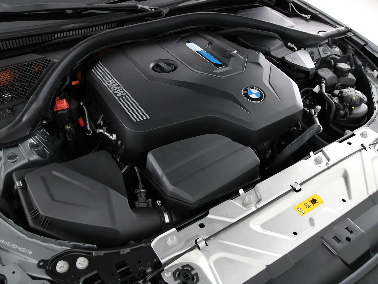 BMW 3 Series 2026