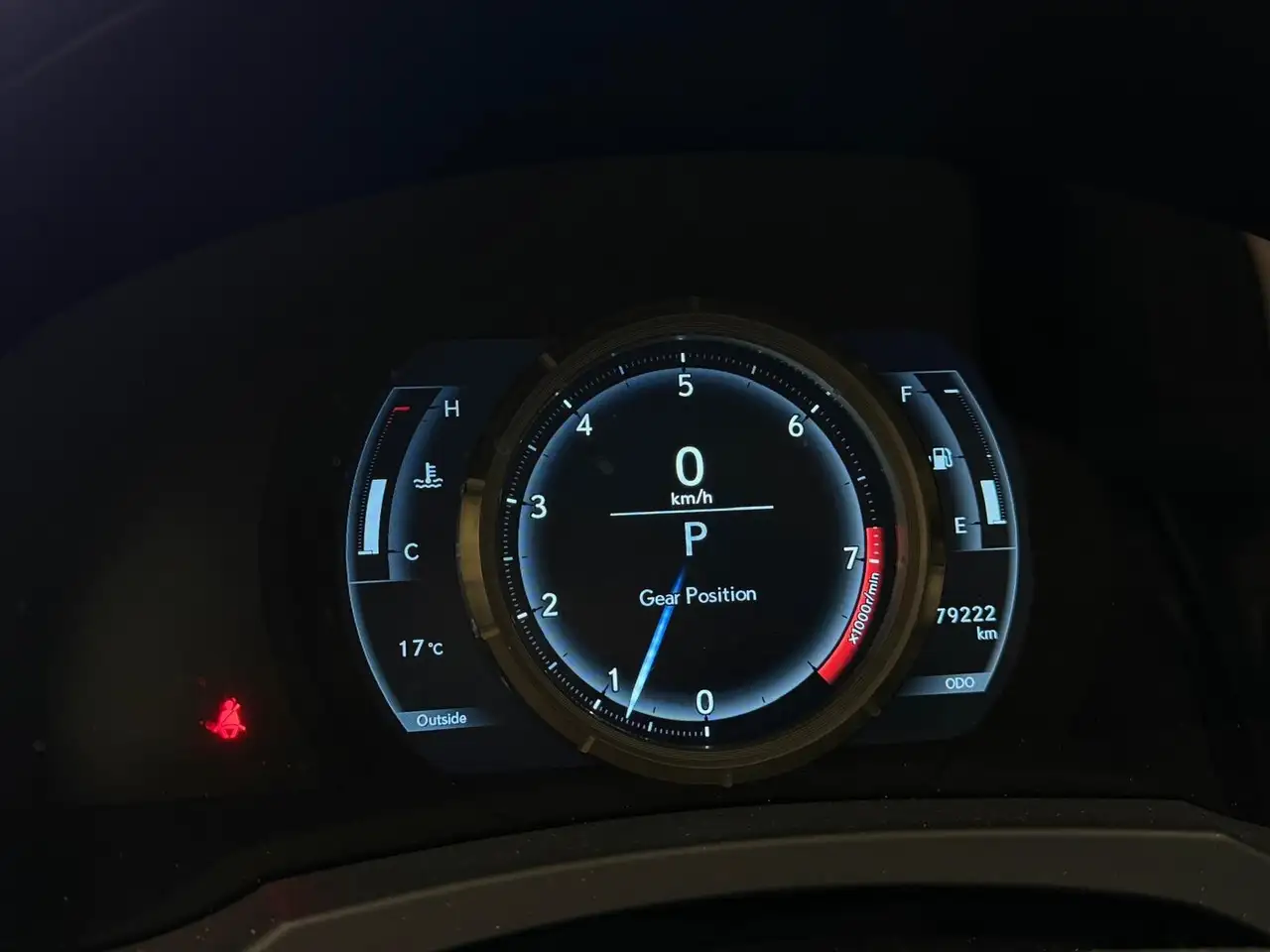 Lexus RC photo Lexus RC