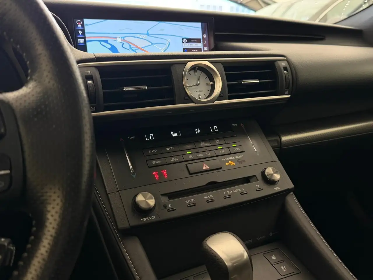 Lexus RC photo Lexus RC