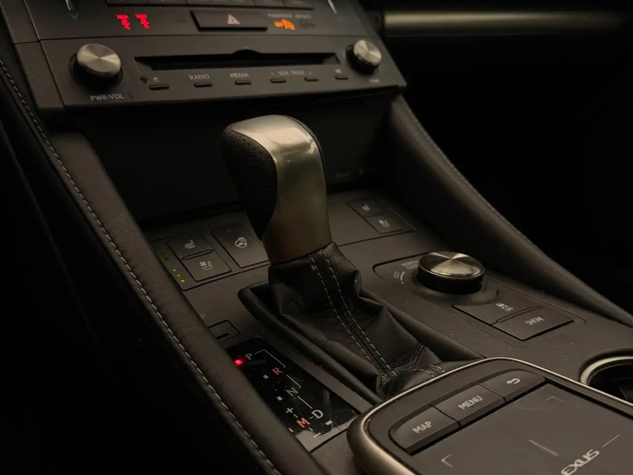 Lexus RC photo Lexus RC