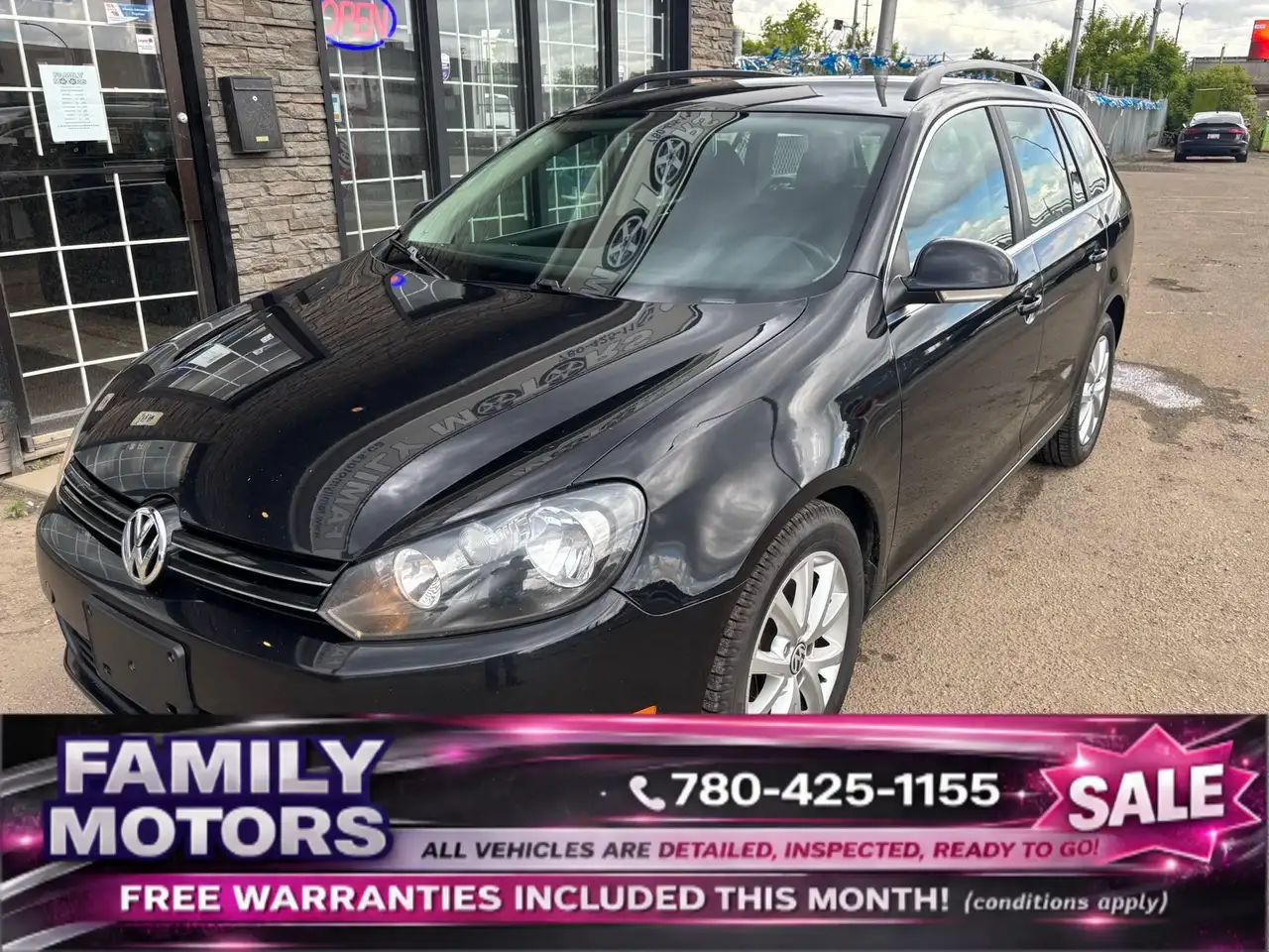 2014 Volkswagen Golf
