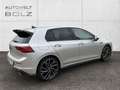 Volkswagen Golf VIII Clubsport 2.0 TSI HUD Pano Navi Kmaera Silber - thumbnail 4
