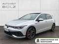 Volkswagen Golf VIII Clubsport 2.0 TSI HUD Pano Navi Kmaera Silber - thumbnail 1