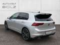 Volkswagen Golf VIII Clubsport 2.0 TSI HUD Pano Navi Kmaera Silber - thumbnail 6