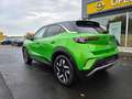Opel Mokka-E Elegance 100% Elektrischer Fahrspaß Grün - thumbnail 4