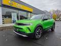 Opel Mokka-E Elegance 100% Elektrischer Fahrspaß Grün - thumbnail 2