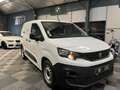 Peugeot Partner STANDARD 1000 1.6 BLUE HDI 100 ASPHALT Blanc - thumbnail 1