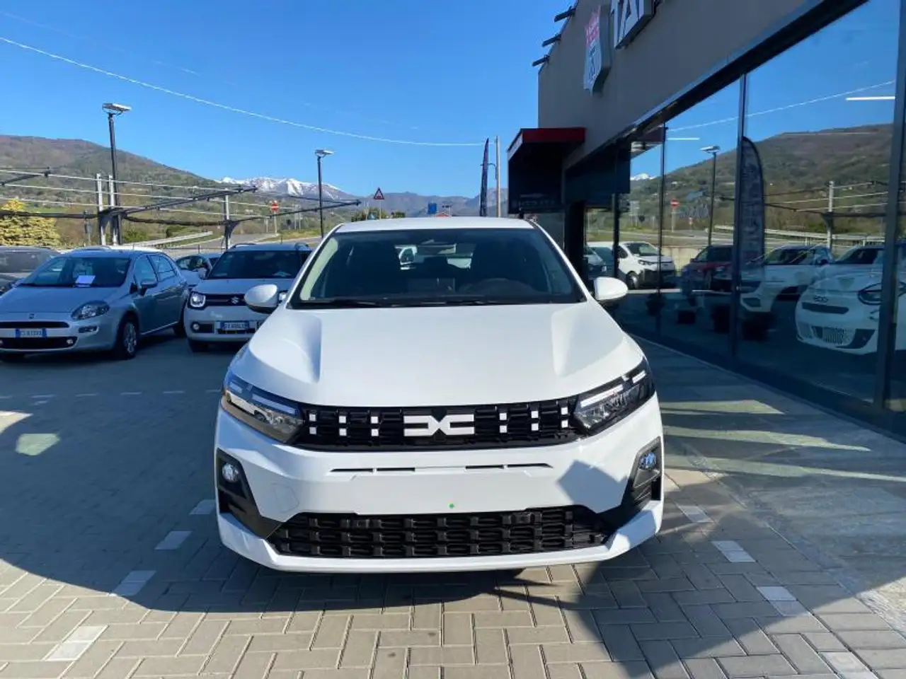 Dacia Sandero 2026