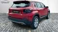 Jeep Avenger 1,2 T3 (MHEV) DCT Altitude Klimaaut. LED Kamera Rood - thumbnail 2