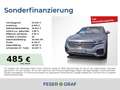 Volkswagen Touareg V6 TDI 210 KW 4-M AHK Kamera Leder Silber - thumbnail 1