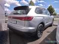 Volkswagen Touareg V6 TDI 210 KW 4-M AHK Kamera Leder Silber - thumbnail 5