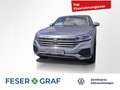 Volkswagen Touareg V6 TDI 210 KW 4-M AHK Kamera Leder Silber - thumbnail 1