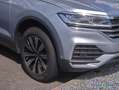 Volkswagen Touareg V6 TDI 210 KW 4-M AHK Kamera Leder Silber - thumbnail 17