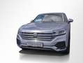 Volkswagen Touareg V6 TDI 210 KW 4-M AHK Kamera Leder Silber - thumbnail 18