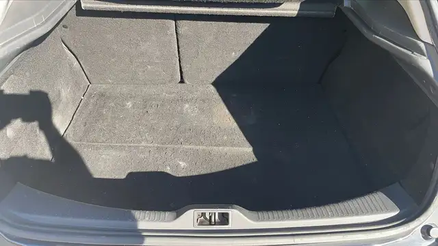 Renault Megane view 14