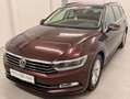 Volkswagen Passat Variant Comfortline 1,6 TDI DSG Rot - thumbnail 14