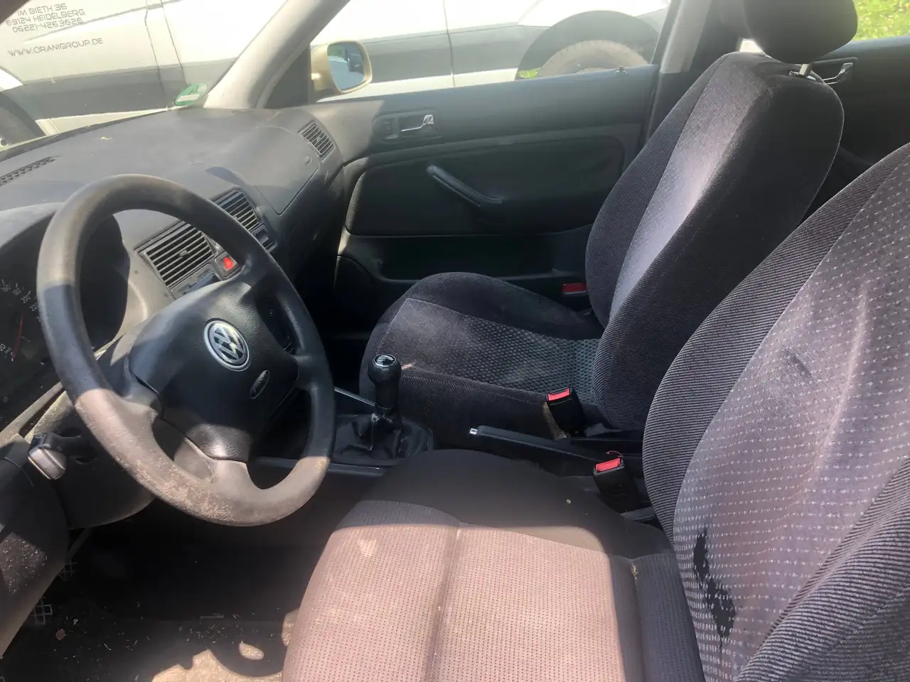 Audi A3 1.6 Attraction Automatik Gas Benzin allWeterreifen, foto 10