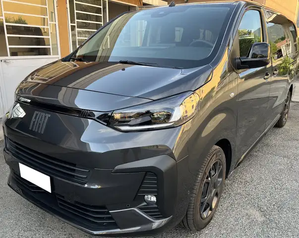 Fiat Ulysse