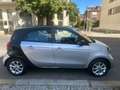 smart forFour Basis 52kW (453.042) Silber - thumbnail 5