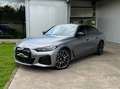 BMW i4 M50, Jantes 20'', Sièges M, TVA déductible Grigio - thumbnail 1