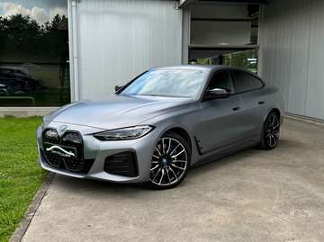 M50, Jantes 20'', Sièges M, TVA déductible