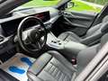 BMW i4 M50, Jantes 20'', Sièges M, TVA déductible Grigio - thumbnail 9
