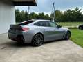 BMW i4 M50, Jantes 20'', Sièges M, TVA déductible Grigio - thumbnail 5