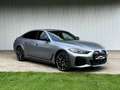 BMW i4 M50, Jantes 20'', Sièges M, TVA déductible Grigio - thumbnail 7
