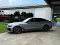 BMW i4 M50, Jantes 20'', Sièges M, TVA déductible Grigio - thumbnail 2