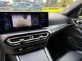 BMW i4 M50, Jantes 20'', Sièges M, TVA déductible Grigio - thumbnail 11