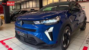 Captur 1.0 eco-g Techno 100cv
