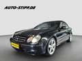 Mercedes-Benz CLK 280 Cabrio NAV TEMP LEDER XENON SITZH SOUNDS Schwarz - thumbnail 2