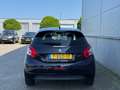 Peugeot 208 1.2 e-VTi Style CLIMA|NAVI|CRUISE|LM|PARK.S|NAP| Blauw - thumbnail 4