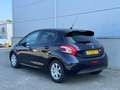 Peugeot 208 1.2 e-VTi Style CLIMA|NAVI|CRUISE|LM|PARK.S|NAP| Blauw - thumbnail 3