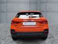 Audi Q3 45 TFSI e S-TR LED+NAVI+ACC+SHZ+18Z Orange - thumbnail 5