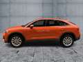 Audi Q3 45 TFSI e S-TR LED+NAVI+ACC+SHZ+18Z Orange - thumbnail 4