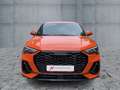 Audi Q3 45 TFSI e S-TR LED+NAVI+ACC+SHZ+18Z Orange - thumbnail 3