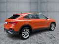 Audi Q3 45 TFSI e S-TR LED+NAVI+ACC+SHZ+18Z Orange - thumbnail 6
