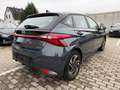 Hyundai i20 1.0 T-GDI Mild-Hybrid Autm. PDC KAM CarPlay Grau - thumbnail 6