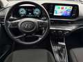 Hyundai i20 1.0 T-GDI Mild-Hybrid Autm. PDC KAM CarPlay Grau - thumbnail 10