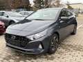 Hyundai i20 1.0 T-GDI Mild-Hybrid Autm. PDC KAM CarPlay Grau - thumbnail 2
