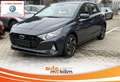 Hyundai i20 1.0 T-GDI Mild-Hybrid Autm. PDC KAM CarPlay Grau - thumbnail 1