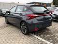 Hyundai i20 1.0 T-GDI Mild-Hybrid Autm. PDC KAM CarPlay Grau - thumbnail 5