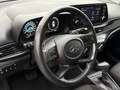 Hyundai i20 1.0 T-GDI Mild-Hybrid Autm. PDC KAM CarPlay Grau - thumbnail 8