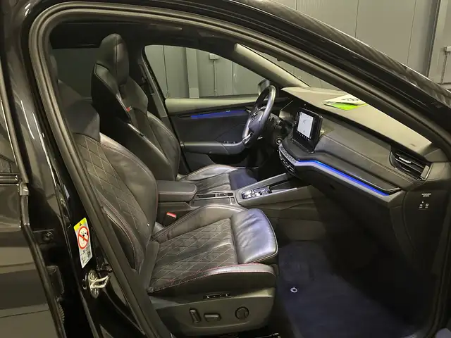 Skoda Octavia view 10