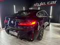 BMW X4 xDrive20d xLine Negro - thumbnail 3