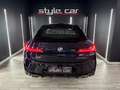 BMW X4 xDrive20d xLine Negro - thumbnail 4