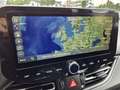 Hyundai i30 Kombi  1.6 T-GDI 150PS Automatik N-Line Sitzhei... Schwarz - thumbnail 18