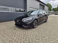 Hyundai i30 Kombi  1.6 T-GDI 150PS Automatik N-Line Sitzhei... Schwarz - thumbnail 1
