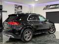 Mercedes-Benz GLE 350 350de 4Matic Aut. Negro - thumbnail 4